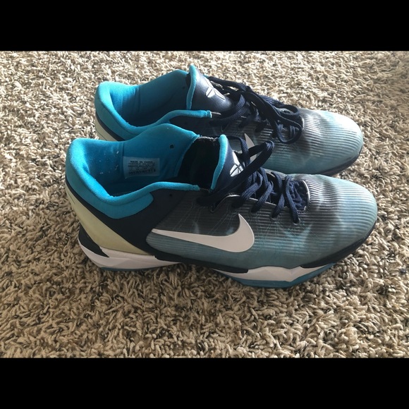Nike | Shoes | Nike Kobe 7 Shark | Poshmark